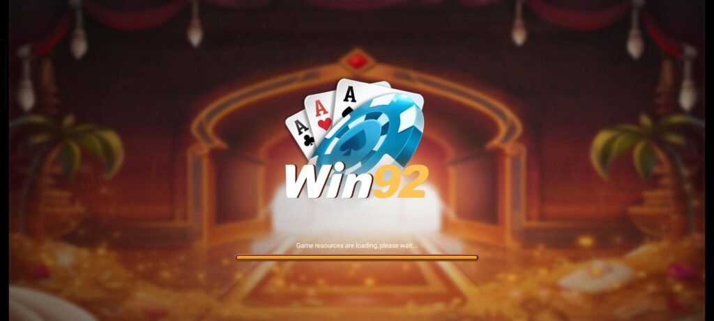 win 92 game download