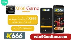 Game k666 Lastest Version Download APK 1