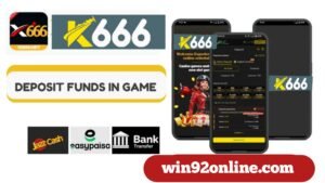 Game k666 Lastest Version Download APK 2